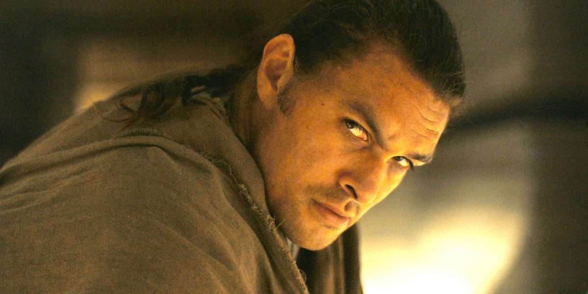 ¿Está Duncan Idaho de Jason Momoa en Dune 2?