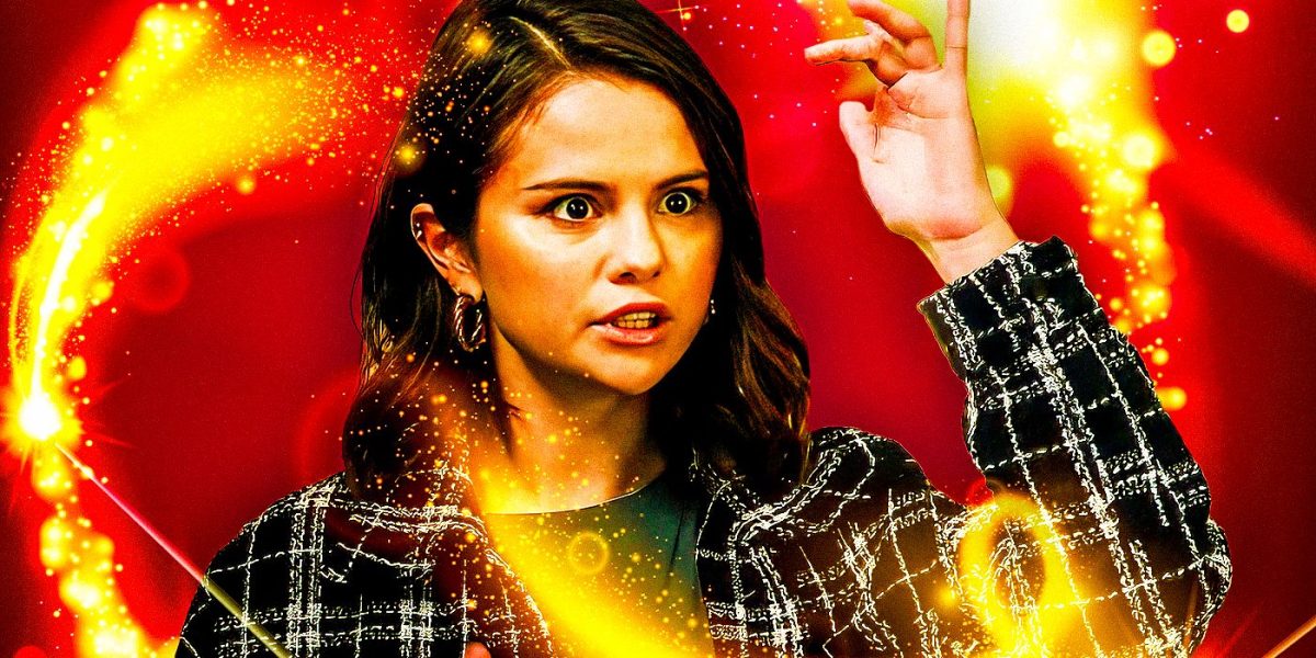 ¿Está Selena Gomez en el reinicio de Los Hechiceros de Waverly Place?  Explicación del regreso de Alex Russo