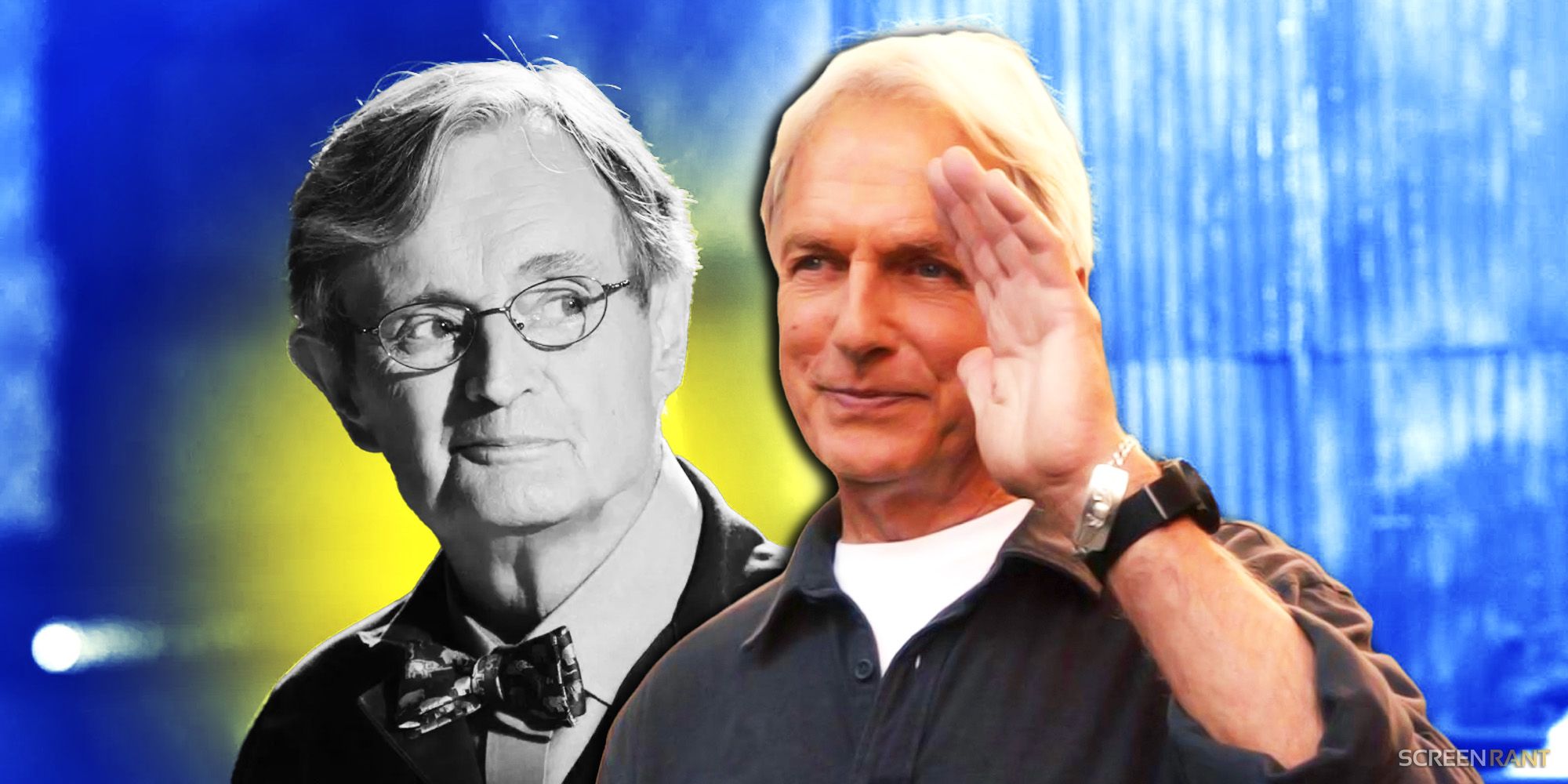 ¿Gibbs regresó para el funeral de Ducky en la temporada 21 de NCIS?  Explicación de la participación de Mark Harmon