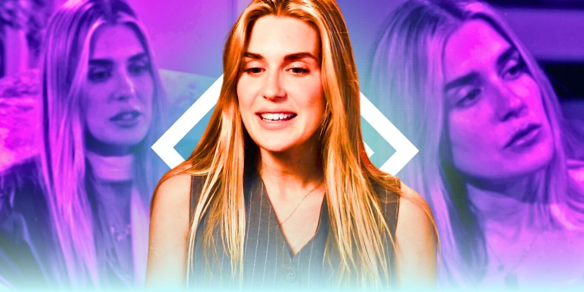 ¿Hasta dónde llega Sydney Gordon en la temporada 28 de Bachelor?  (Spoilers)