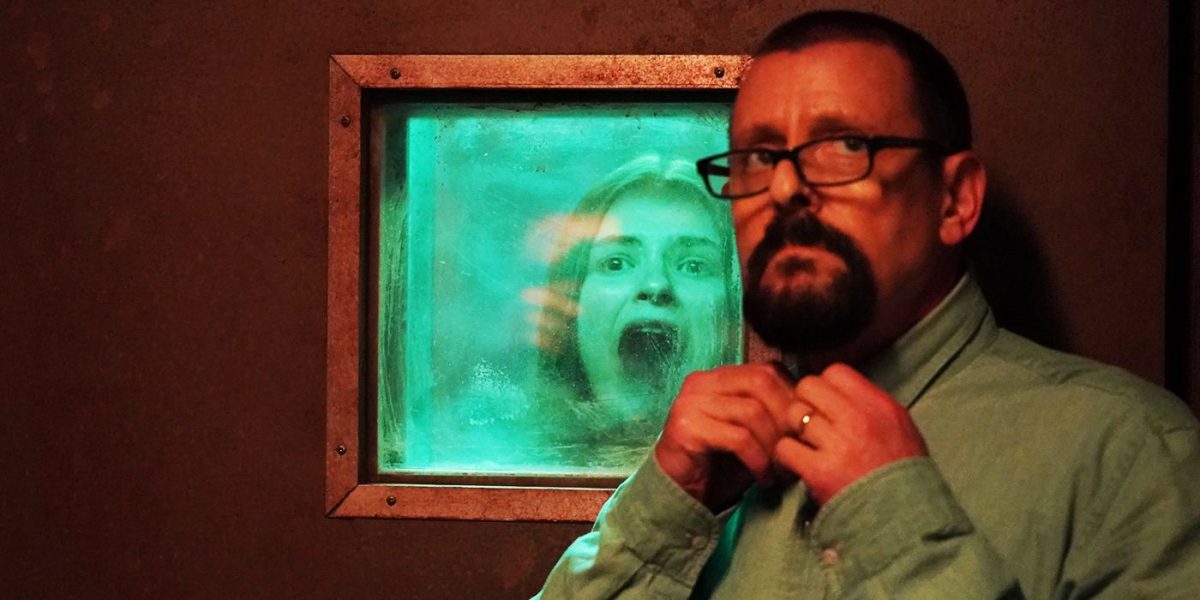 ¿La chica del sótano de Lifetime está basada en una historia real?