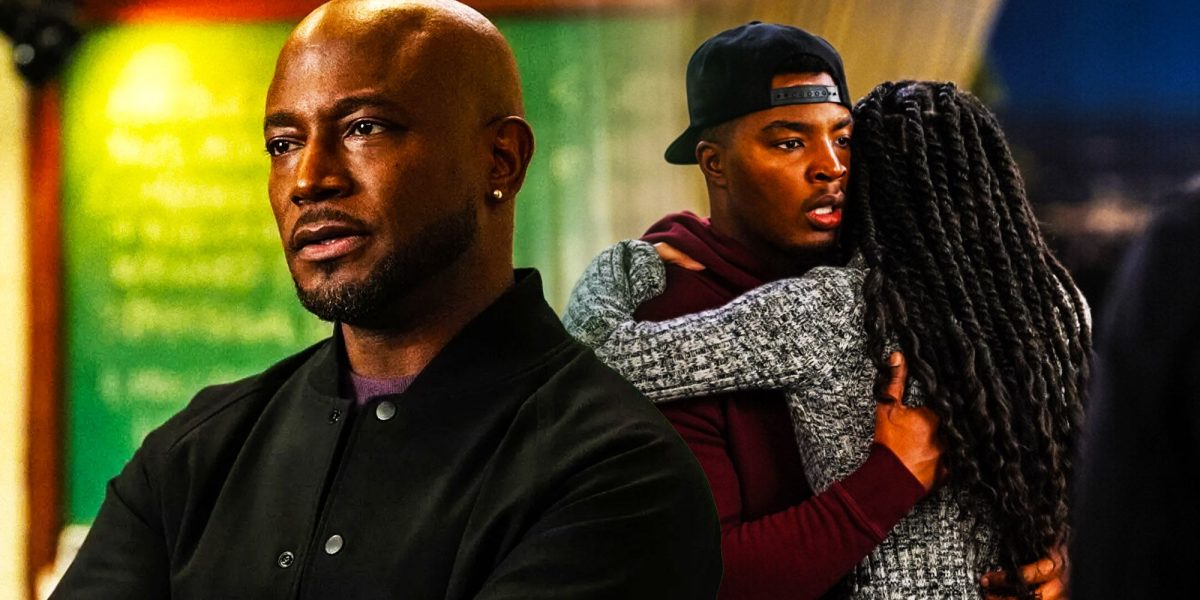 ¿Murió Billy Baker de All American en la vida real?