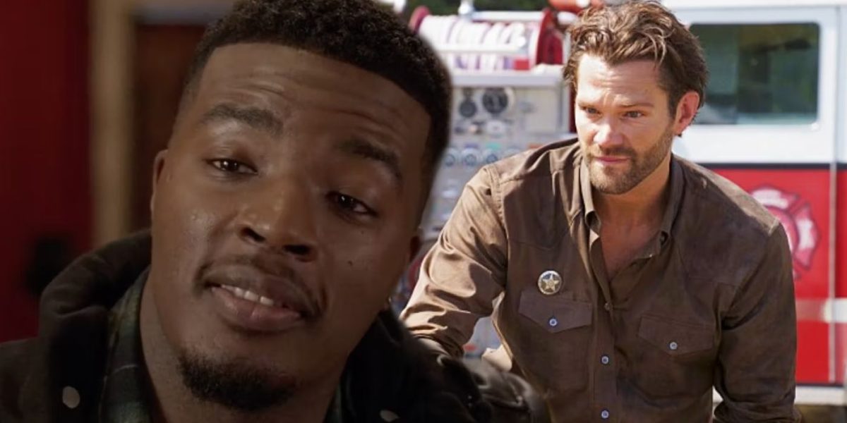 ¿Qué debe suceder para que la temporada 7 de All American y la temporada 5 de Walker se renueven en The CW?