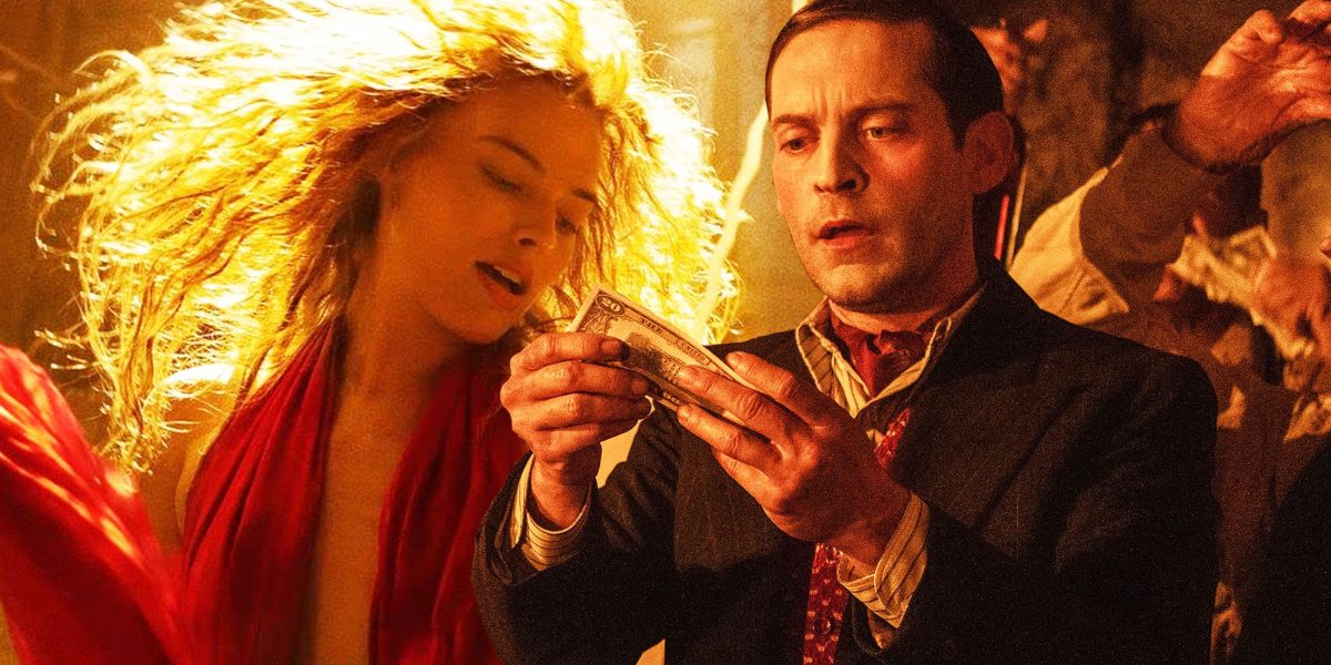 ¿Qué diablos pasa con el villano Babylon de Tobey Maguire (y la escena del caimán)?