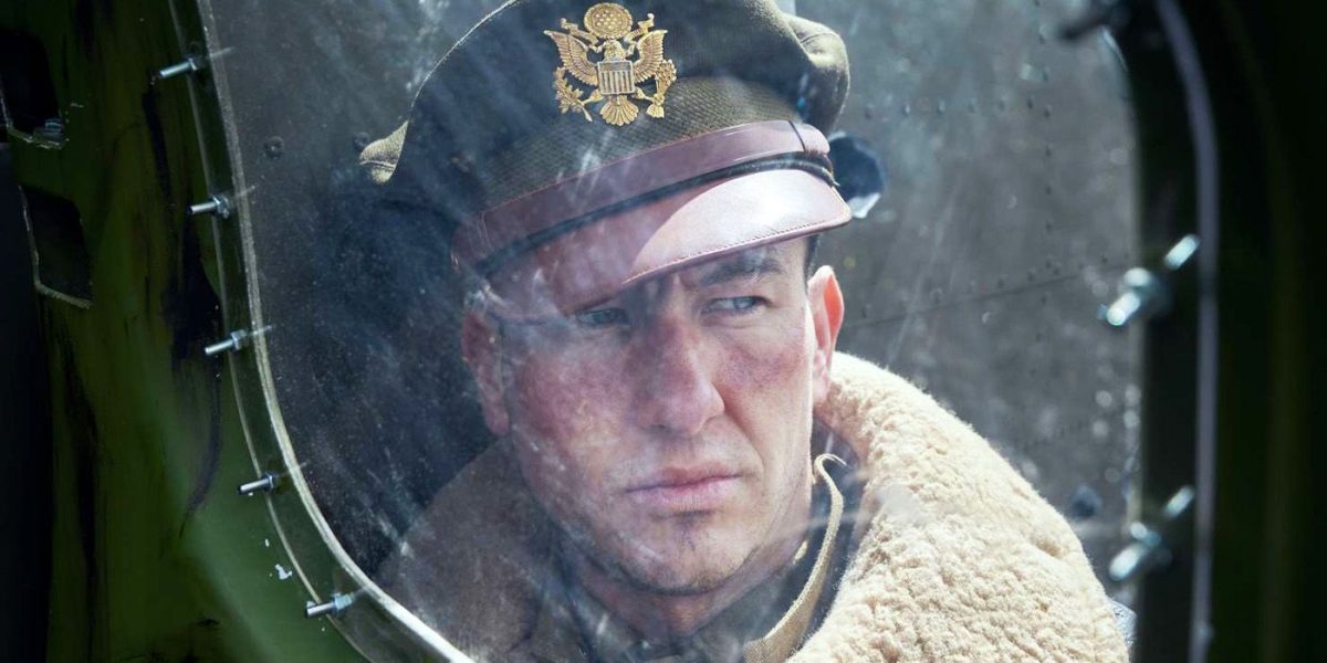 ¿Qué pasó con Curtis Biddick de Barry Keoghan en el episodio 3 de Masters Of The Air?