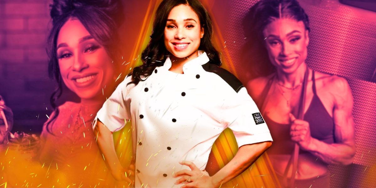 ¿Qué pasó con Elise Wims después de la temporada 17 de Hell's Kitchen?