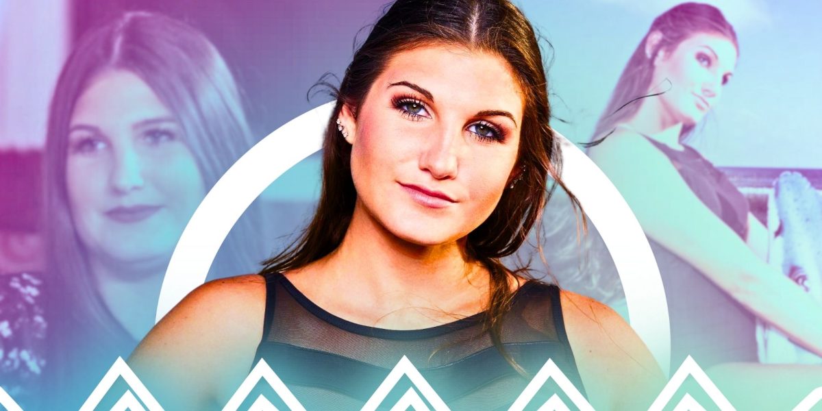 ¿Qué pasó con Kortni Gilson después de la tercera temporada de Floribama Shore?