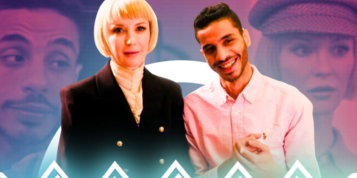 ¿Qué pasó con Nicole y Mahmoud después de la cuarta temporada de Prometido de 90 días: al revés?