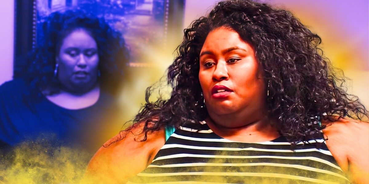 ¿Qué pasó con Octavia Nichelle después de la séptima temporada de My 600-Lb Life?