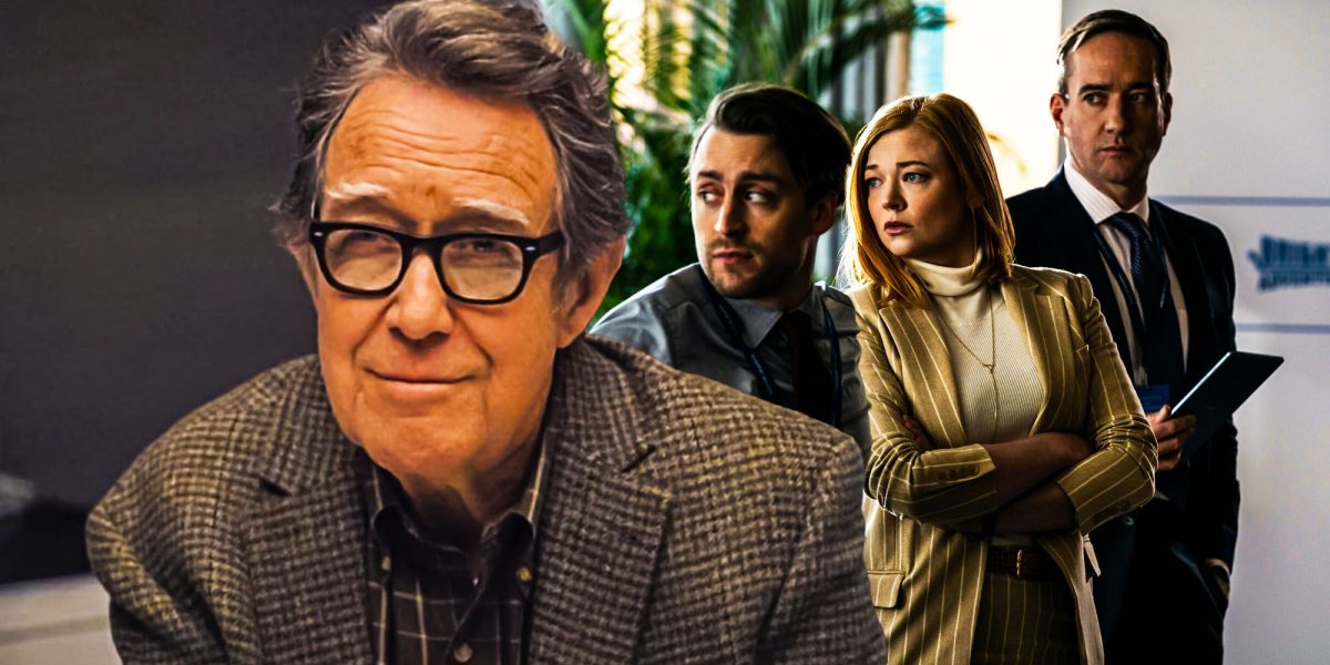 ¿Qué pasó con Sandy en sucesión?  Rumores de sífilis explicados