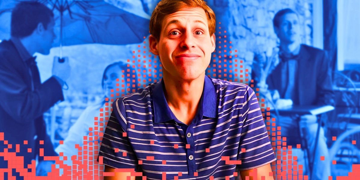 ¿Qué pasó con Tanner Smith después de la segunda temporada de Love On The Spectrum?