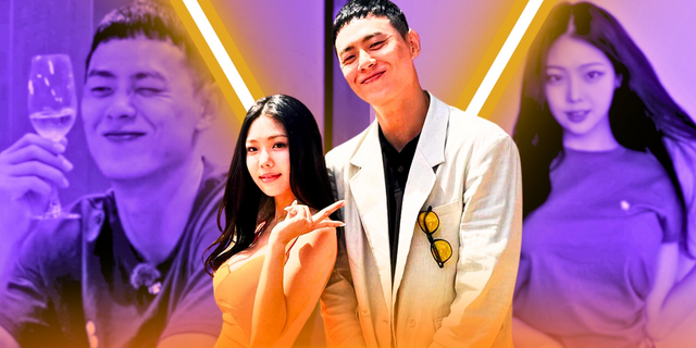 ¿Qué pasó entre Gwan-Hee y Min-Ji después de la tercera temporada de Inferno de Single?