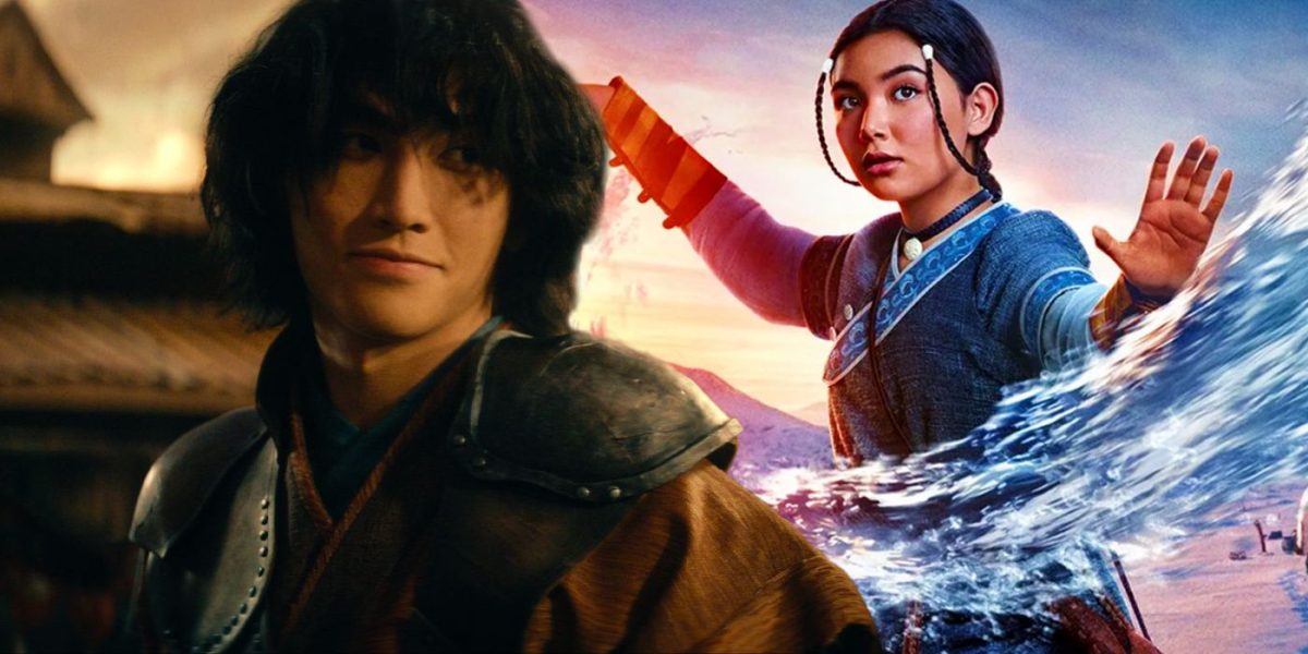 ¿Qué sucede con Jet en Avatar: The Last Airbender?