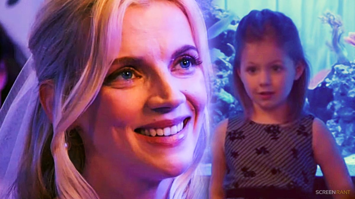 ¿Quién es Amelia? Explicación del invitado a la boda misteriosa de Brett y Casey de la temporada 12 de Chicago Fire