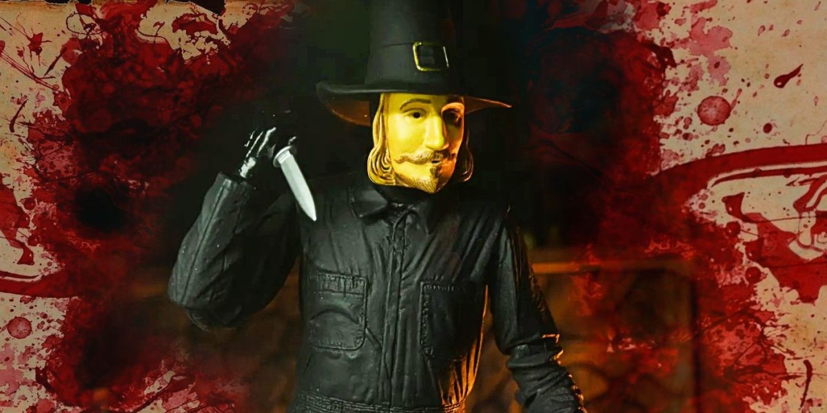 ¿Quién fue John Carver?  Explicación de la verdadera historia detrás de la inspiración del disfraz asesino del Día de Acción de Gracias