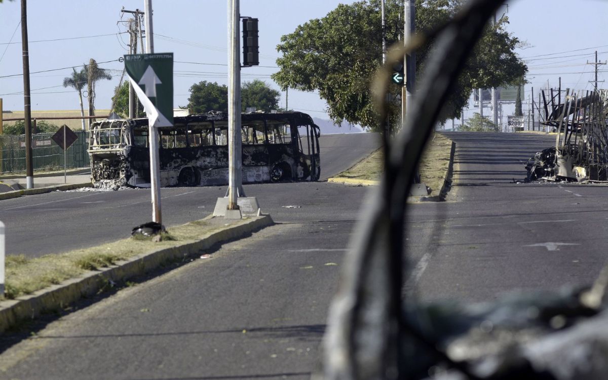 ¿Se consolidó una 'narcocracia'?: Mesa de Análisis