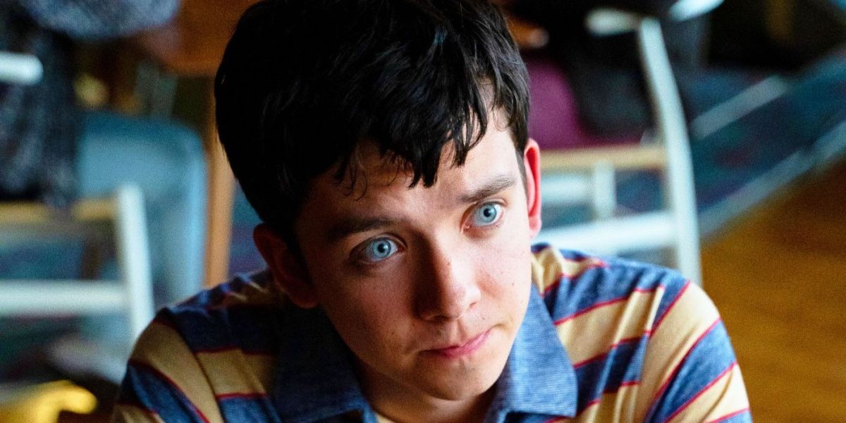 ¿Sigue en cartelera la película El rey de Kastle?  Todo lo que sabemos sobre la película de Asa Butterfield
