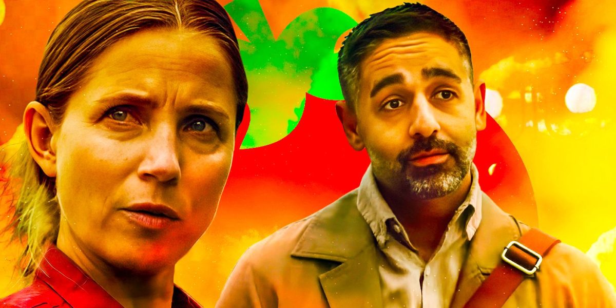 ¿Vale la pena ver The Abyss?  Desglosando las reseñas de la película de Netflix de 2023 y las puntuaciones de Rotten Tomatoes