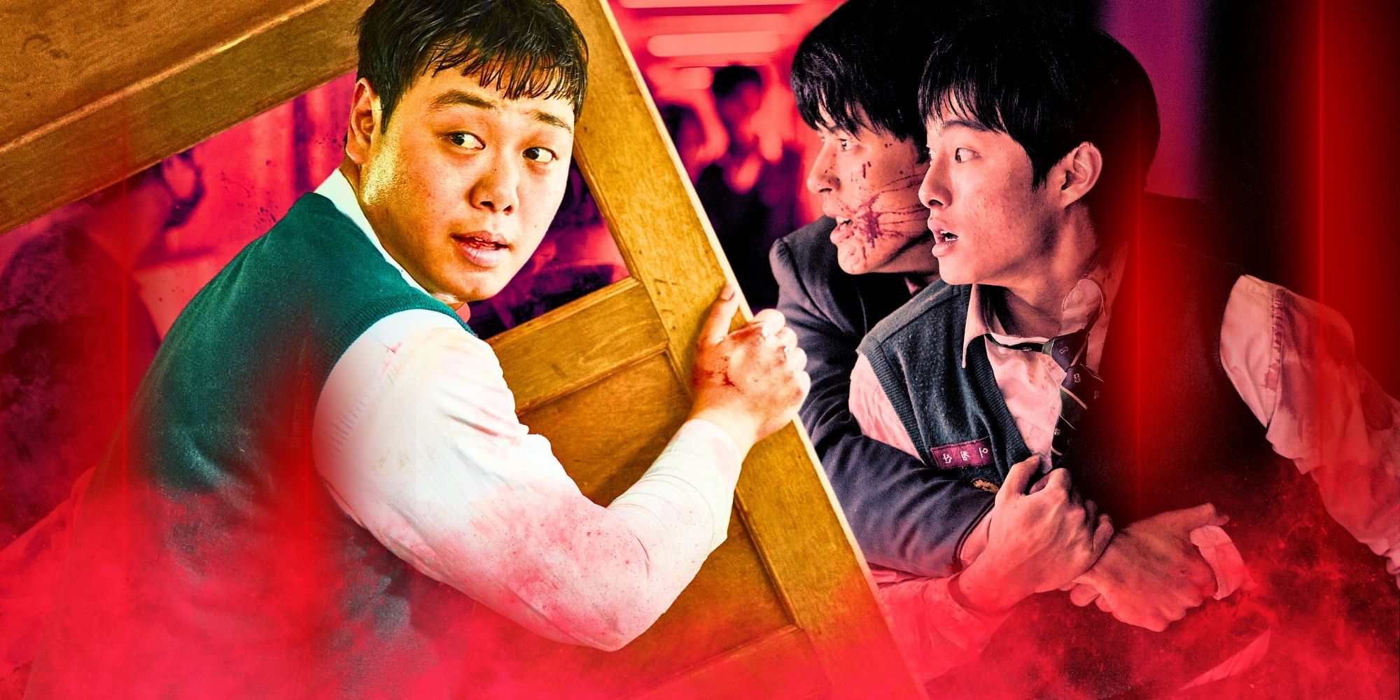 1 La teoría de que todos estamos muertos ahora es inevitable después de la actualización del lanzamiento de la temporada 2