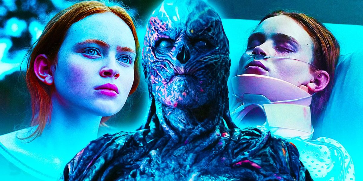 1 Vecna ​​Line podría revelar cómo se puede salvar a Max en la temporada 5 de Stranger Things