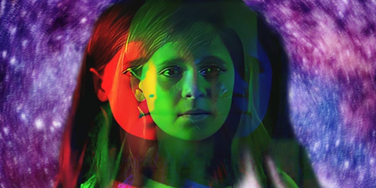 1 detalle específico del casting de Constellation da pistas sobre el gran misterio de Alice del programa