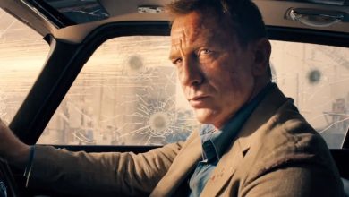 1 nuevo contendiente de James Bond ya demostró que es perfecto para el papel
