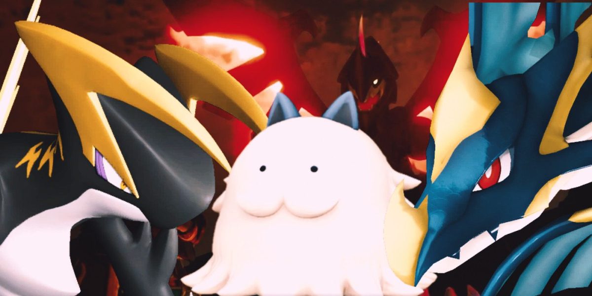 10 amigos más fuertes para conseguir en Palworld