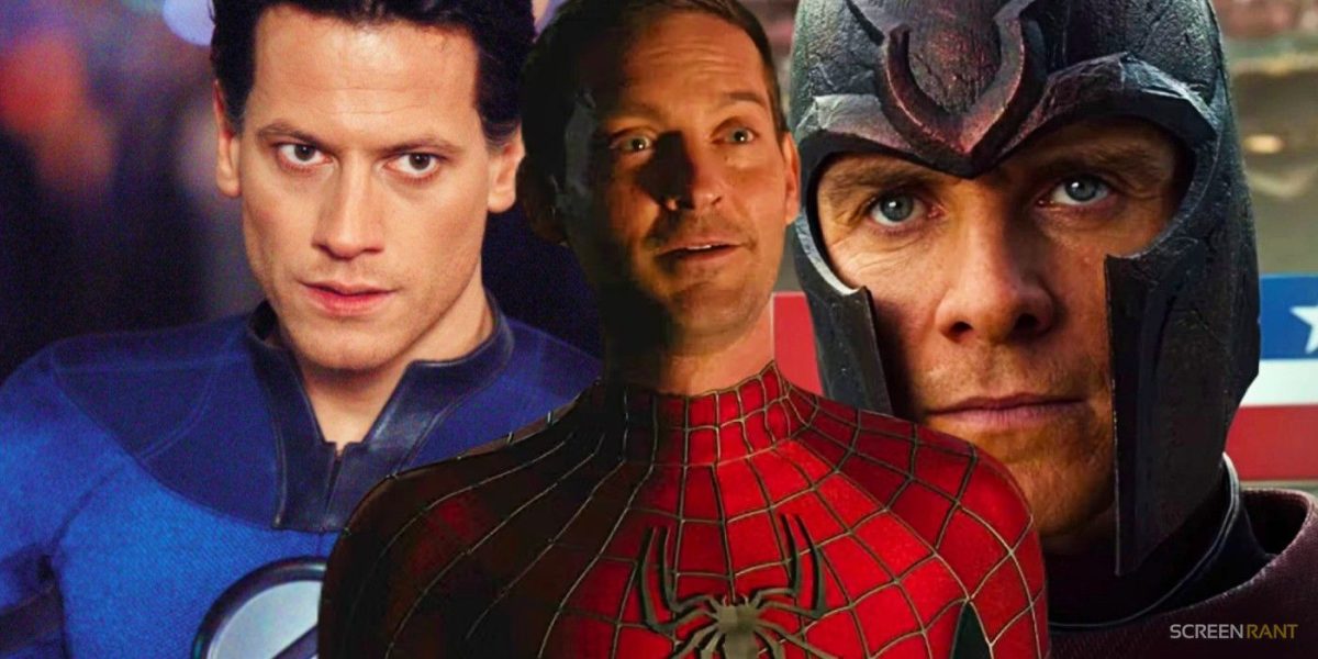 10 cameos de películas de Marvel fuera del MCU que pueden ayudar a los personajes de Avengers: Secret Wars al final del juego