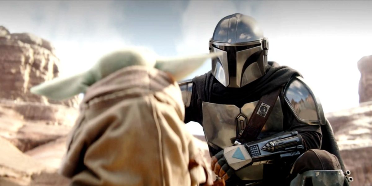 10 cosas que deben suceder en The Mandalorian y Grogu