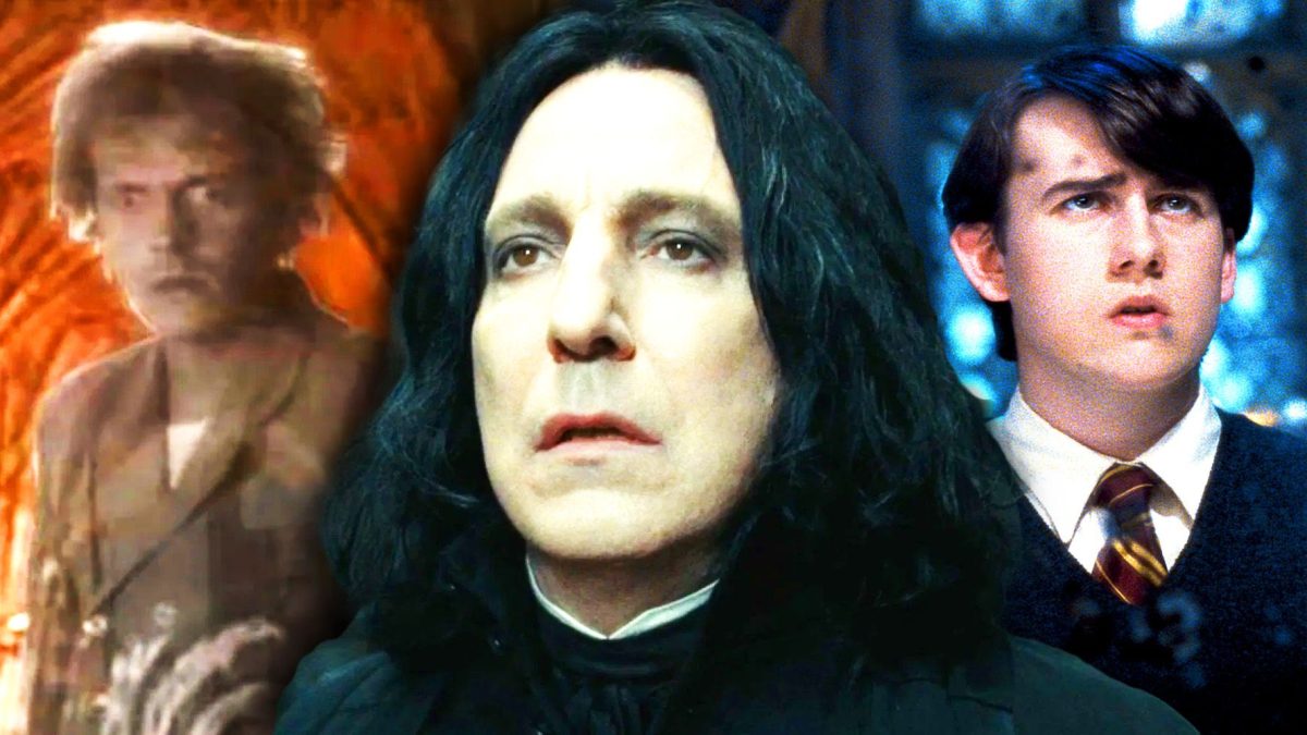10 detalles del libro de Harry Potter que pueden mejorar enormemente el programa en comparación con las películas