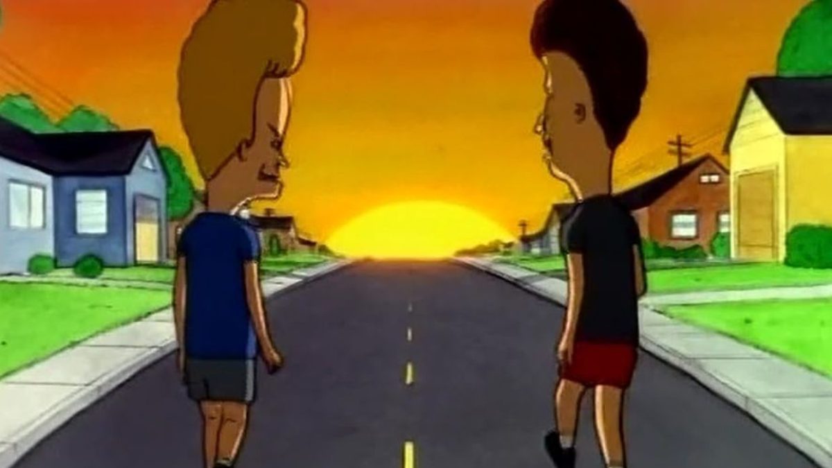 10 dibujos animados clásicos que todavía necesitan películas de acción real