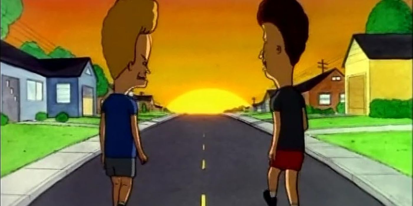 10 dibujos animados clásicos que todavía necesitan películas de acción real