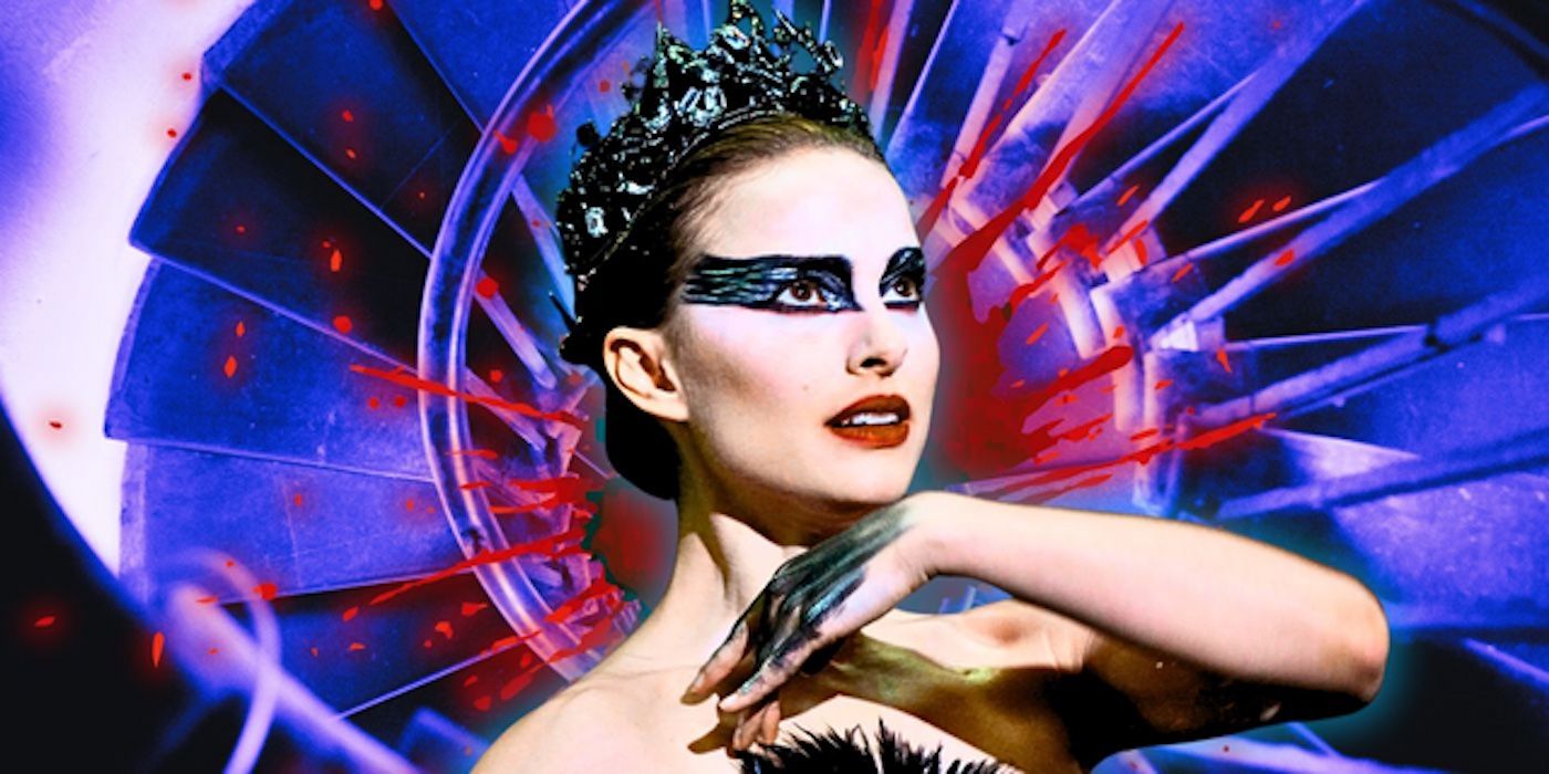 10 grandes películas de terror que estaban todas en la cabeza del personaje principal