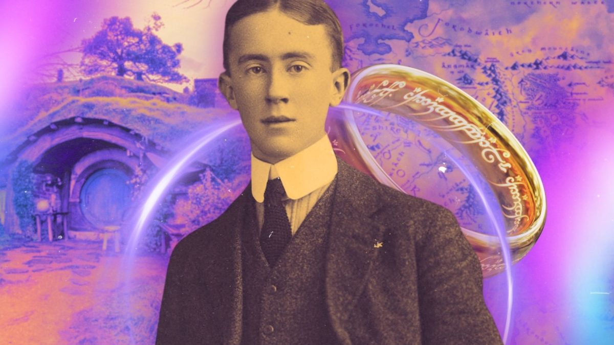 10 historias poco conocidas de Tolkien que serían excelentes películas de El señor de los anillos
