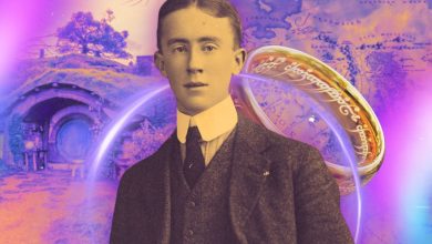 10 historias poco conocidas de Tolkien que serían excelentes películas de El señor de los anillos