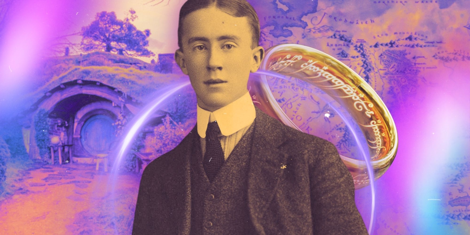 10 historias poco conocidas de Tolkien que serían excelentes películas de El señor de los anillos