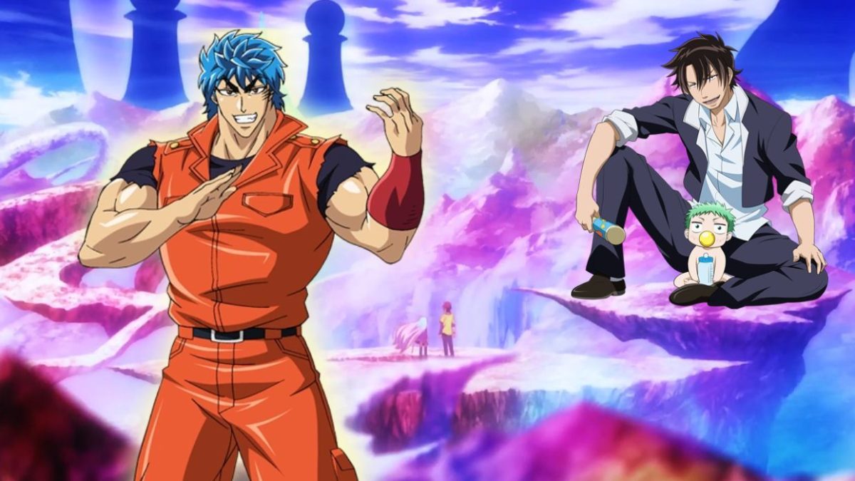 10 mejores animes cancelados que merecen otra temporada