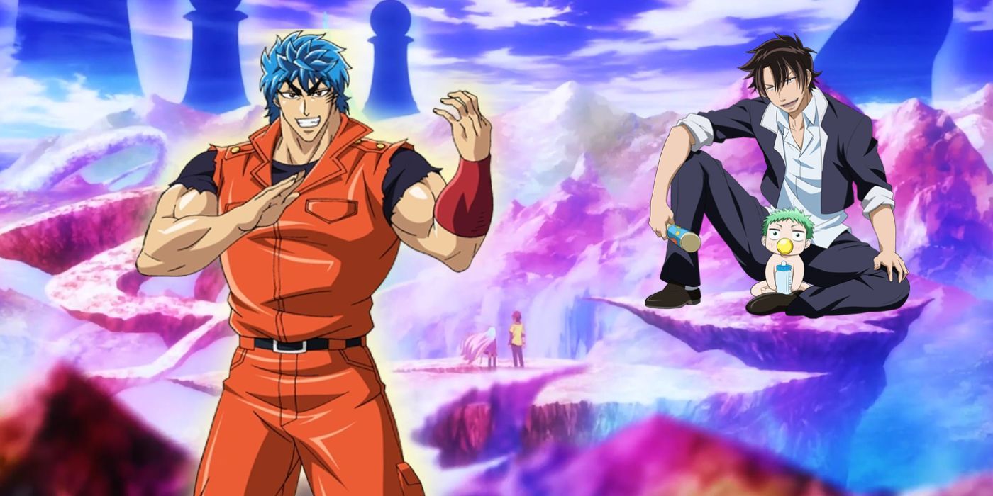 10 mejores animes cancelados que merecen otra temporada