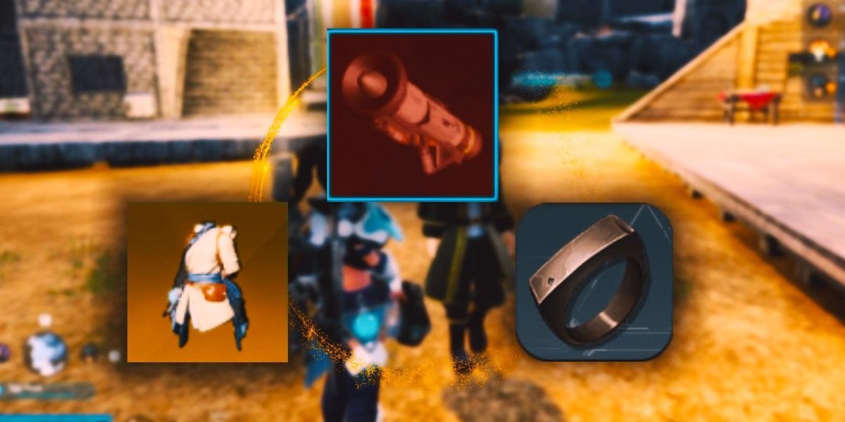 10 mejores artículos para vender por oro en Palworld