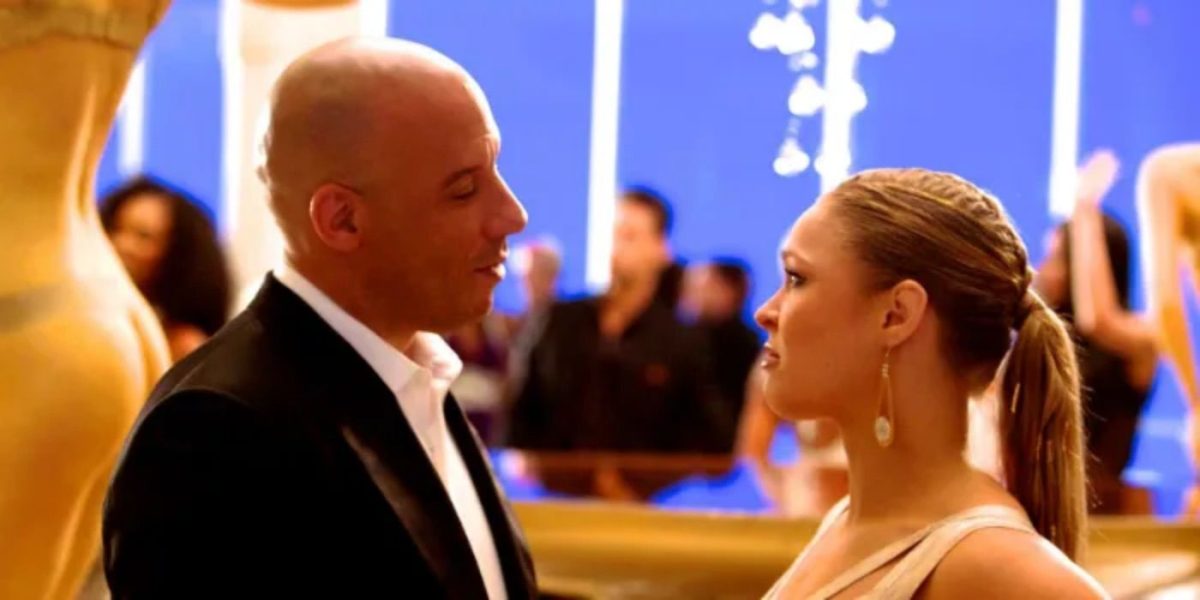10 mejores cameos de Fast & Furious, clasificados
