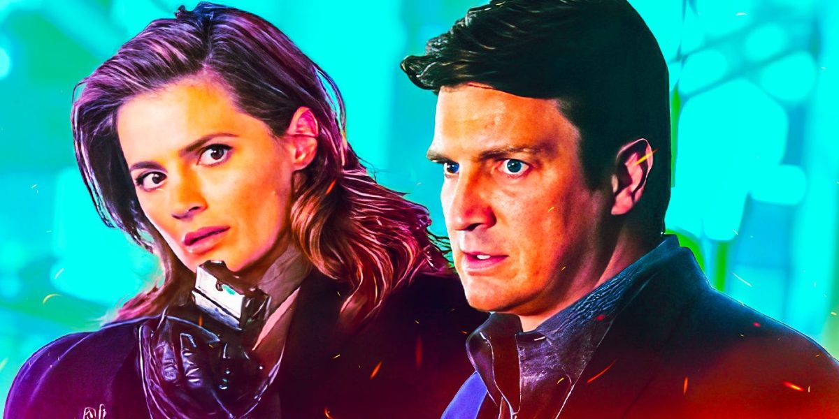 10 mejores episodios de Castle, clasificados