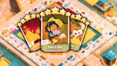 10 mejores formas de conseguir pegatinas en Monopoly GO