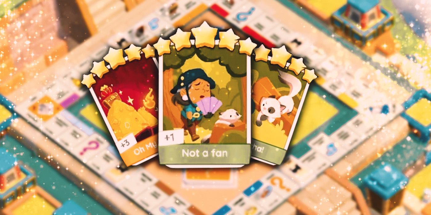 10 mejores formas de conseguir pegatinas en Monopoly GO