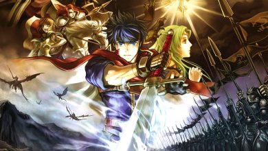 10 mejores juegos de Fire Emblem de todos los tiempos