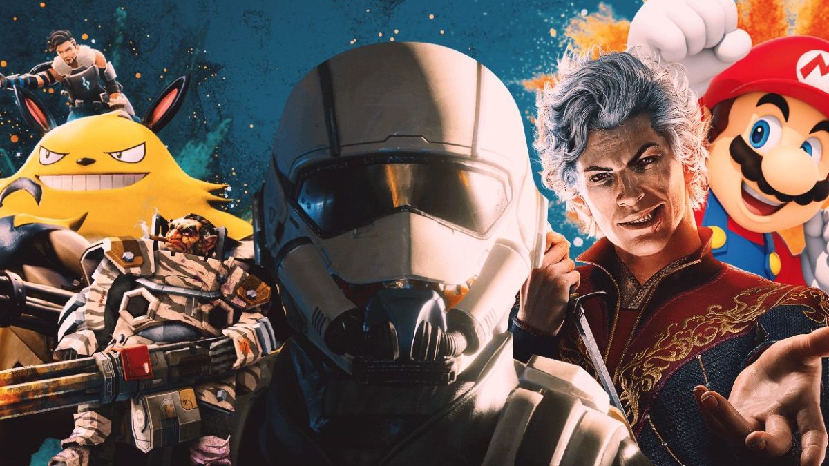 10 mejores juegos para jugar con amigos ahora mismo