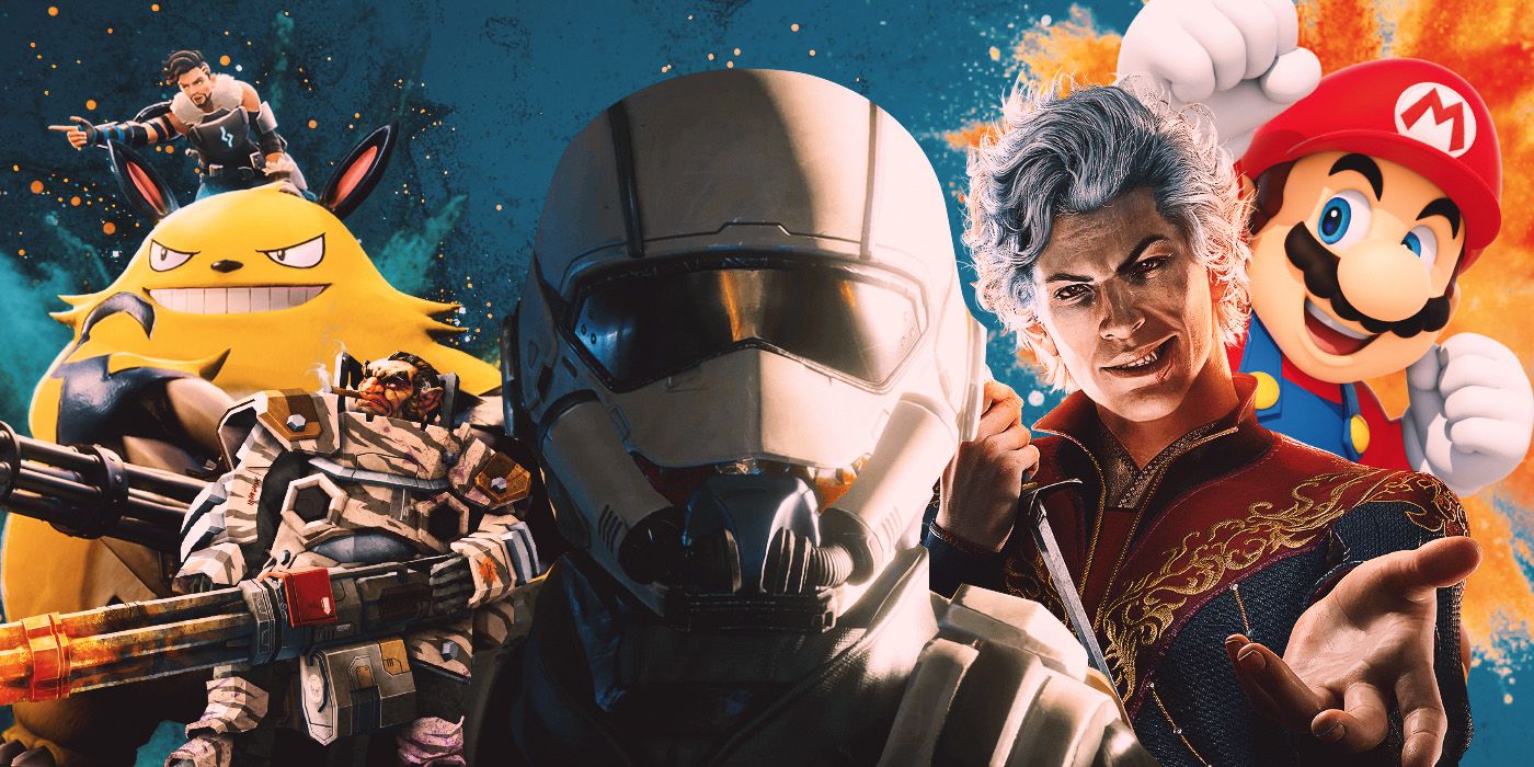 10 mejores juegos para jugar con amigos ahora mismo