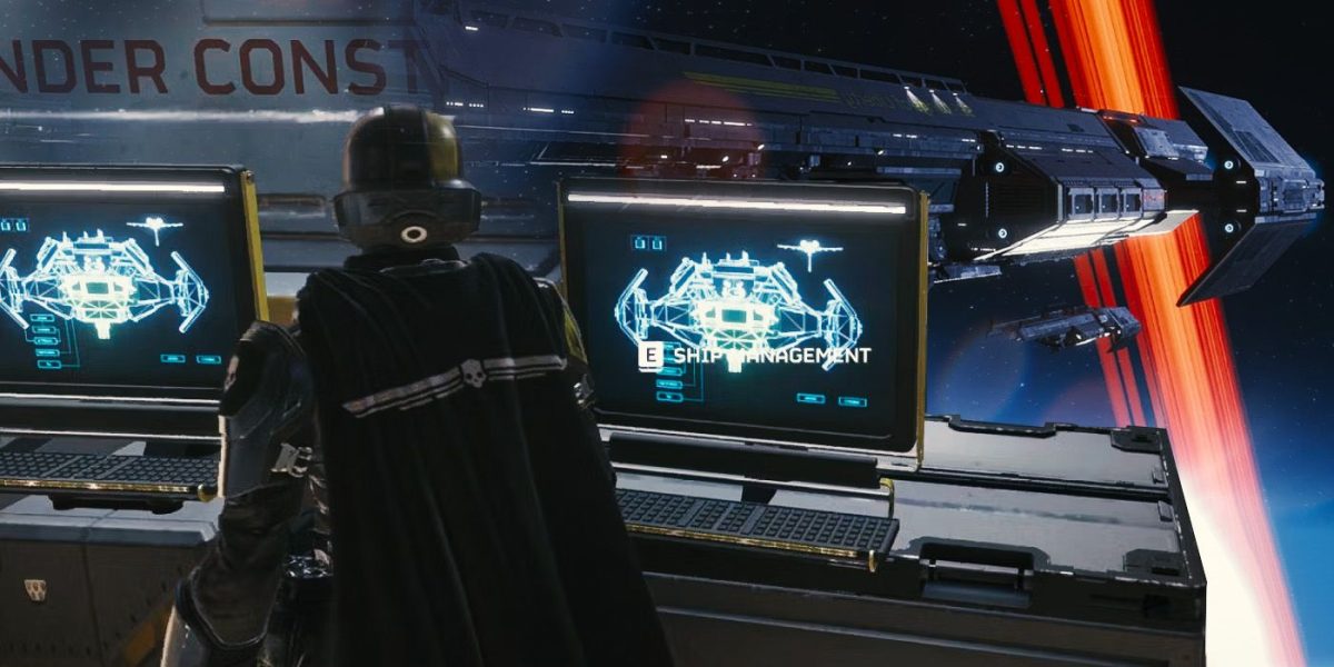 10 mejores módulos de barco para desbloquear en Helldivers 2