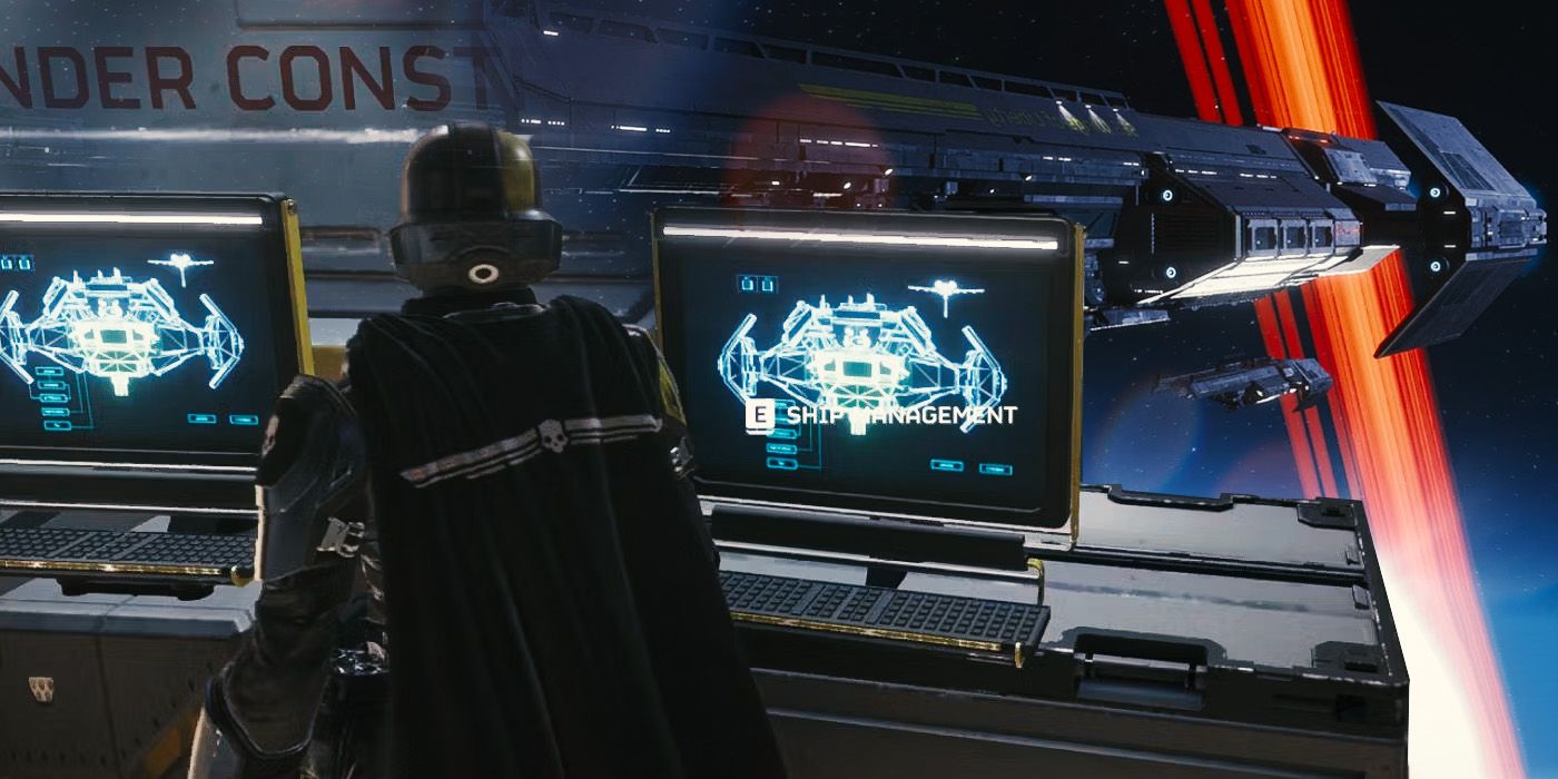 10 mejores módulos de barco para desbloquear en Helldivers 2