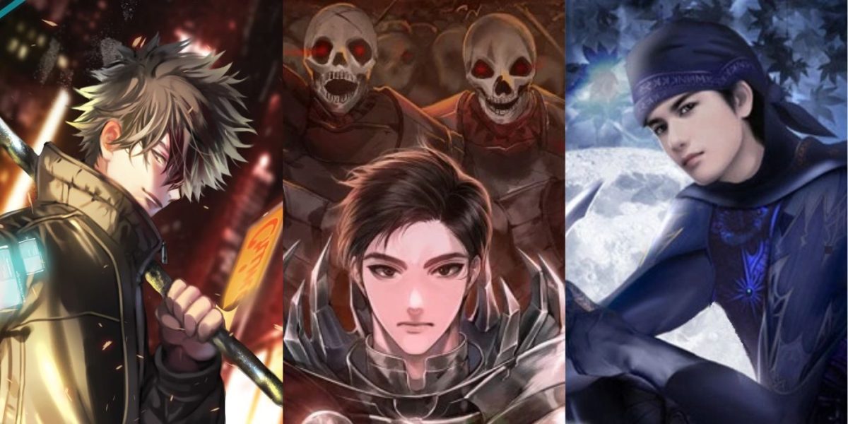 10 mejores novelas web que merecen adaptaciones de Manhwa