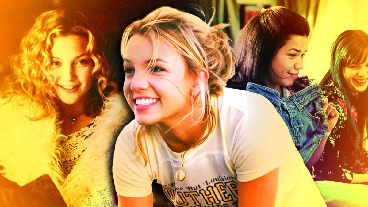 10 mejores películas como Crossroads de Britney Spears
